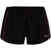 Image de Puma Velocity 3in Short De Running Femmes-Noir, Taille L