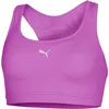 Image de Puma 4Keeps Run Soutien-gorge sport Femmes - lilas, Taille XS