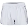 Image de Puma Velocity 3in Short De Running Femmes-Gris Clair, Taille L