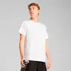 Image de Puma Velocity Maillot de course Hommes-blanc, Taille S