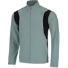 Image de Puma Velocity Woven Veste Running Hommes-Vert, Taille XXL
