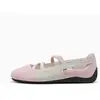 Image de Baskets en suède femme Puma Rose 39 401287-01