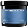Image de Masque professionnel HYDRE pour une hydratation intense et un contrôle des frisottis 500 ml