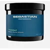 Image de Masque hydratant intense anti-frisottis TWISTED pour cheveux bouclés et ondulés 500 ml
