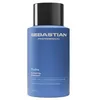 Image de Shampoing nettoyant et hydratant professionnel HYDRE, hydratation et nutrition intenses, 280 ml