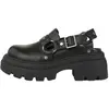 Image de Chaussures compensées femme Buffalo Vega Noir 39 1624111