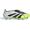 Image de Chaussures de football adidas Predator Elite FT FG Blanc 46 JI1092