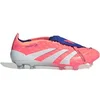 Image de Chaussures de football adidas Predator Elite FT FG Orange 41 1/3 JI1093
