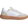 Image de Baskets femme adidas Barreda Decode Lux Blanc 38 2/3 JR3529
