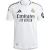 Image de Maillot Domicile Authentique Real Madrid 2024/25 Blanc M JX2137