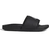 Image de Claquettes femme adidas Adilette Comfort Noir 39 JS3619