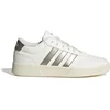 Image de Baskets femme adidas Breaknet 3.0 Blanc 38 JR3561
