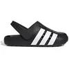 Image de Claquettes adidas Adilette 2.0 Noir 37 JQ8058