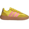 Image de Baskets femme adidas Barreda Decode Jaune 36 JR3542
