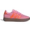 Image de Baskets femme adidas Barreda Rose 38 2/3 JR1200