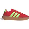 Image de Baskets femme adidas Barreda Decode Rouge 38 JR3539