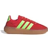 Image de Baskets femme adidas Barreda Decode Rouge 40 2/3 JR3539