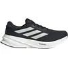 Image de adidas Supernova Rise 2 Chaussure de running sans stabilisateurs Femmes - noir, argent, Taille 38 2/3
