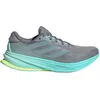 Image de adidas Supernova Rise 2 Chaussure de running sans stabilisateurs Femmes - gris, menthe, Taille 37 1/3