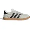 Image de Baskets femme adidas Breakbase Sleek Gris 39 1/3 JR0689