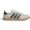 Image de Baskets femme adidas Breakbase Sleek Gris 40 JR0689