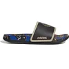 Image de Claquettes femme adidas Adilette Comfort Noir 37 JR9306