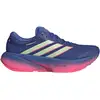 Image de adidas Supernova Rise 3 Chaussure de running sans stabilisateurs Femmes - bleu, jaune, Taille 39 1/3