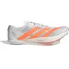Image de Chaussures d'athlétisme adidas Adizero Ambition Blanc 39 1/3 JQ5930