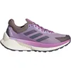 Image de adidas Terrex Soulstride Flow Chaussure trail Femmes - lilas, lilas, Taille 38