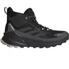 Image de Chaussures de randonnée femme adidas Terrex Trailmaker 2 Gore-Tex Mid Noir 40 JR6579