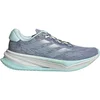 Image de adidas Supernova Comfortglide Chaussure de running sans stabilisateurs Femmes - gris, menthe, Taille 40
