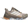 Image de Chaussures de trail femme adidas Terrex Skychaser AX5 GTX Marron 42 HP7169