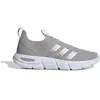 Image de Baskets femme adidas Cloudfoam Flex Sock Gris 41 1/3 HQ4946