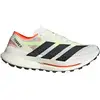 Image de adidas Terrex Agravic Speed Ultra 2 Chaussure trail Hommes - blanc, noir, Taille 45 1/3