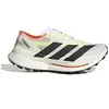 Image de Chaussures de trail femme adidas Terrex Agravic Speed Ultra 2 Blanc 38 2/3 JR9110