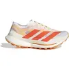 Image de Chaussures de trail femme adidas Terrex Agravic Speed Ultra 2 Blanc 39 1/3 JR9111