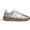 Image de Baskets femme adidas Barreda Mundial Gris 39 1/3 HP6922