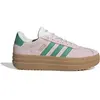 Image de Baskets femme adidas VL Court Bold Rose 39 1/3 JP6916