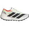 Image de adidas Terrex Agravic Speed 2 Chaussure trail Femmes - blanc, noir, Taille 42
