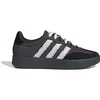 Image de Baskets femme adidas Barreda Gris 38 2/3 JP5969