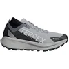 Image de adidas Terrex Agravic GTX Chaussure trail Hommes - gris, blanc, Taille 44