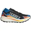 Image de adidas Terrex Agravic GTX Chaussure trail Hommes - noir, blanc, Taille 42