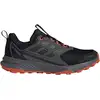 Image de adidas Terrex Tracefinder Chaussure trail Hommes - noir, noir, Taille 42 2/3