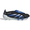 Image de Chaussures de football adidas Predator Elite FT Jude Bellingham FG Noir 44 JS3106