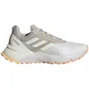Image de adidas Terrex Soulstride Chaussure trail Femmes - gris, rose, Taille 40 2/3
