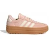 Image de Baskets femme adidas VL court Rose 39 1/3 IH9151