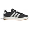 Image de Baskets femme adidas Grand Court 3.0 Noir 40 2/3 JQ9743