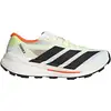 Image de adidas Terrex Agravic TT Chaussure trail Hommes - blanc, noir, Taille 44 2/3