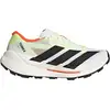 Image de adidas Terrex Agravic TT Chaussure trail Femmes - blanc, noir, Taille 40