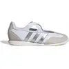 Image de Baskets femme adidas Barreda Mary Jane Blanc 39 1/3 HQ7400